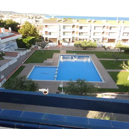 Anforas Mar Ursula