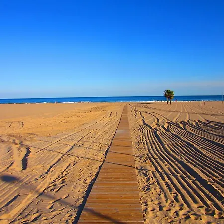 Anforas Mar Ursula Daire *