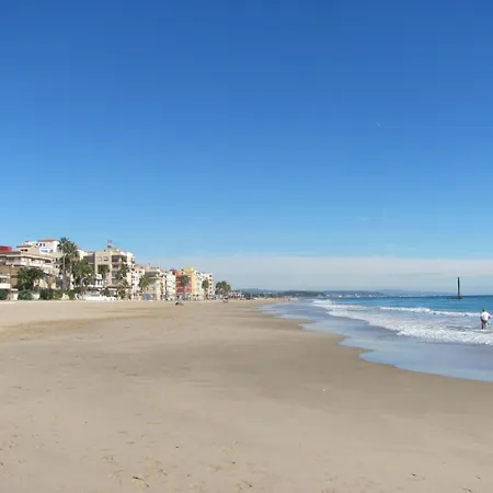 Anforas Mar Ursula * Torredembarra